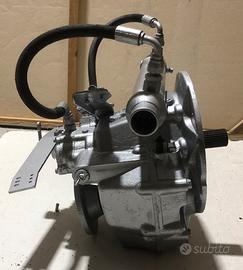 INVERTITORE MARINO TECHNODRIVE TM 345 A 2:1