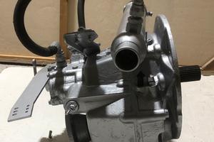 INVERTITORE MARINO TECHNODRIVE TM 345 A 2:1