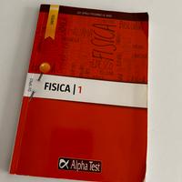 Fisica 1 per Alpha Test