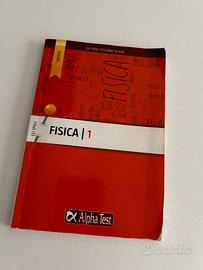 Fisica 1 per Alpha Test