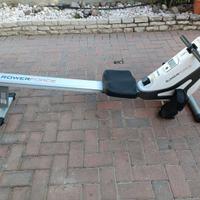 Vogatore Toorx Rower Force