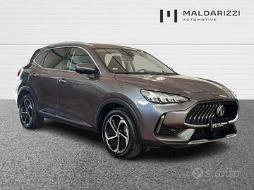 MG HS 1.5 t Luxury