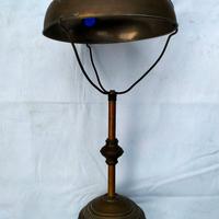 Lampada da Tavolo Vintage Anni '20/'30