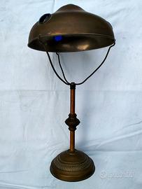 Lampada da Tavolo Vintage Anni '20/'30