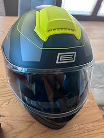 Casco origine con interfono