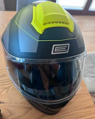 Casco origine con interfono