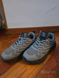 Karl Kani runner 2