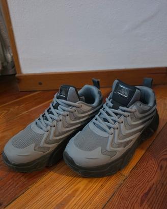 Karl Kani runner 2