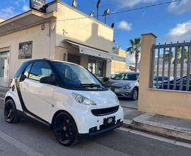 SMART ForTwo 1000 52 kW coupé pulse