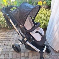 Passeggino trio Matrix light Jane '