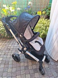 Passeggino trio Matrix light Jane '