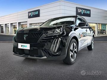 Peugeot 2008 PureTech 100 Allure S/S