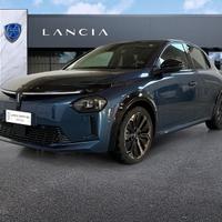 Lancia Ypsilon Elettrica Edizione Limitata Ca...