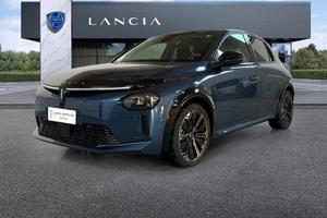 Lancia Ypsilon Elettrica Edizione Limitata Ca...