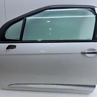 PORTIERA ANTERIORE SINISTRA CITROEN DS3 Serie PORT