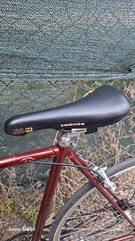 Bicicletta Trarovi  da corsa d'epoca/vintage conve