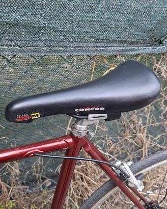 Bicicletta Trarovi  da corsa d'epoca/vintage conve
