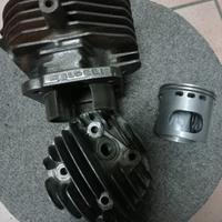 Gruppo termico malossi 102 per vespa