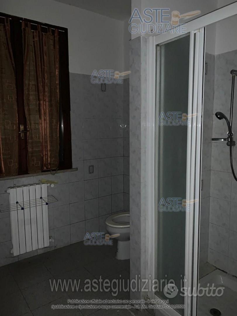 Appartamento – Redondesco - Vista 2