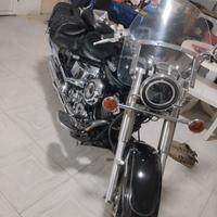 moto dragstar 650 Classic 