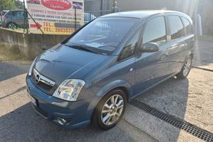 Opel meriva benzina 88.000km cambio manuale