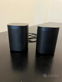 SONOS ONE SL