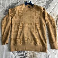 Maglia Fendi