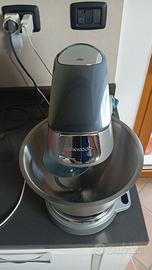 PLANETARIA KENWOOD TITANIUM CHEF BAKER