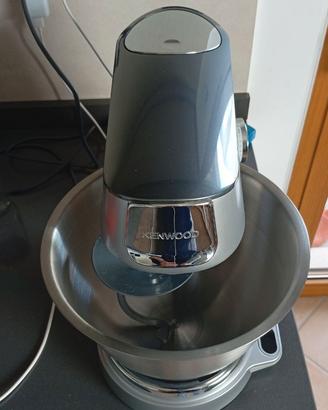 PLANETARIA KENWOOD TITANIUM CHEF BAKER