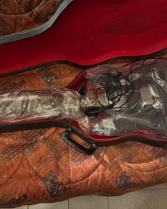 Chitarra elettrica Westone