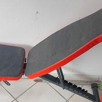 panca piana