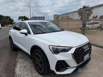 Audi Q3 35 TFSI S tronic - 2022 - ibrid