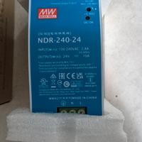 Alimentatore 24V