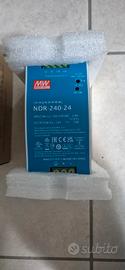 Alimentatore 24V