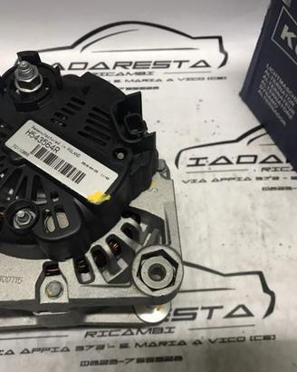Alternatore renault kangoo Scenic 8200410681