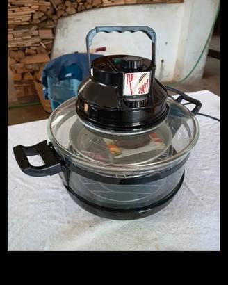 FORNO AD ARIA