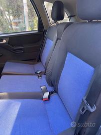 OPEL Meriva 1.7 DTI Cosmo