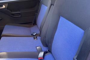 OPEL Meriva 1.7 DTI Cosmo