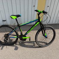 Mountanbike District