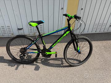 Mountanbike District