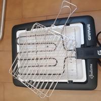 Griglia elettrica 