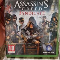 Assassin's Creed Syndacate