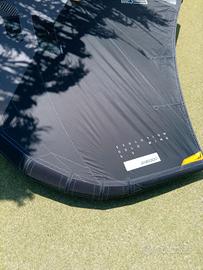 Wing RRD Evolution Gold 5.5mq