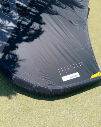 Wing RRD Evolution Gold 5.5mq
