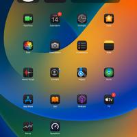 Ipad  pro 12.9 pollici della Apple