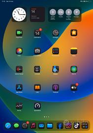 Ipad  pro 12.9 pollici della Apple