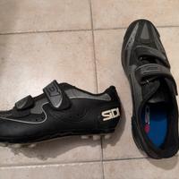 Scarpe SIDI