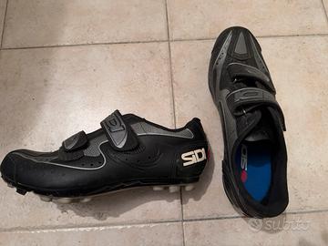 Scarpe SIDI
