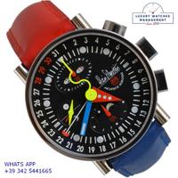 ALAIN SILBERSTEIN Krono Bauhaus II KT0501 Full Set