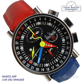 ALAIN SILBERSTEIN Krono Bauhaus II KT0501 Full Set